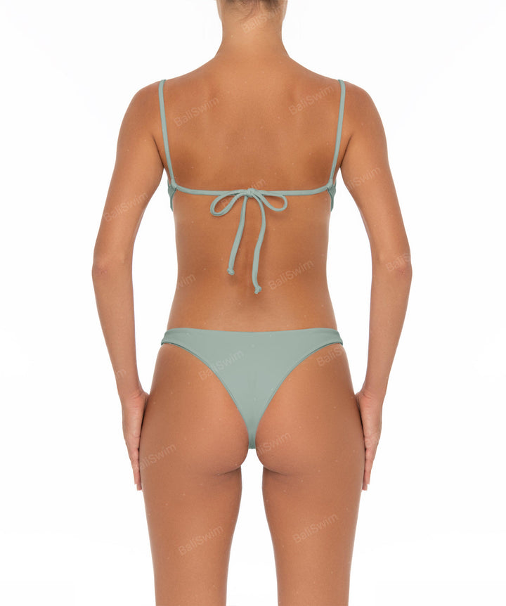 BSWS-T12 Camisole Bikini Top