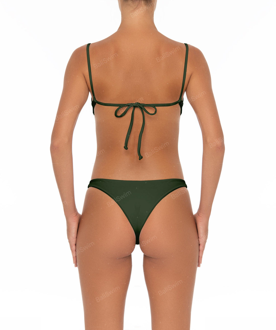 BSWS-T12 Camisole Bikini Top