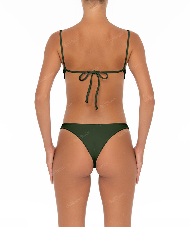 BSWS-T12 Camisole Bikini Top