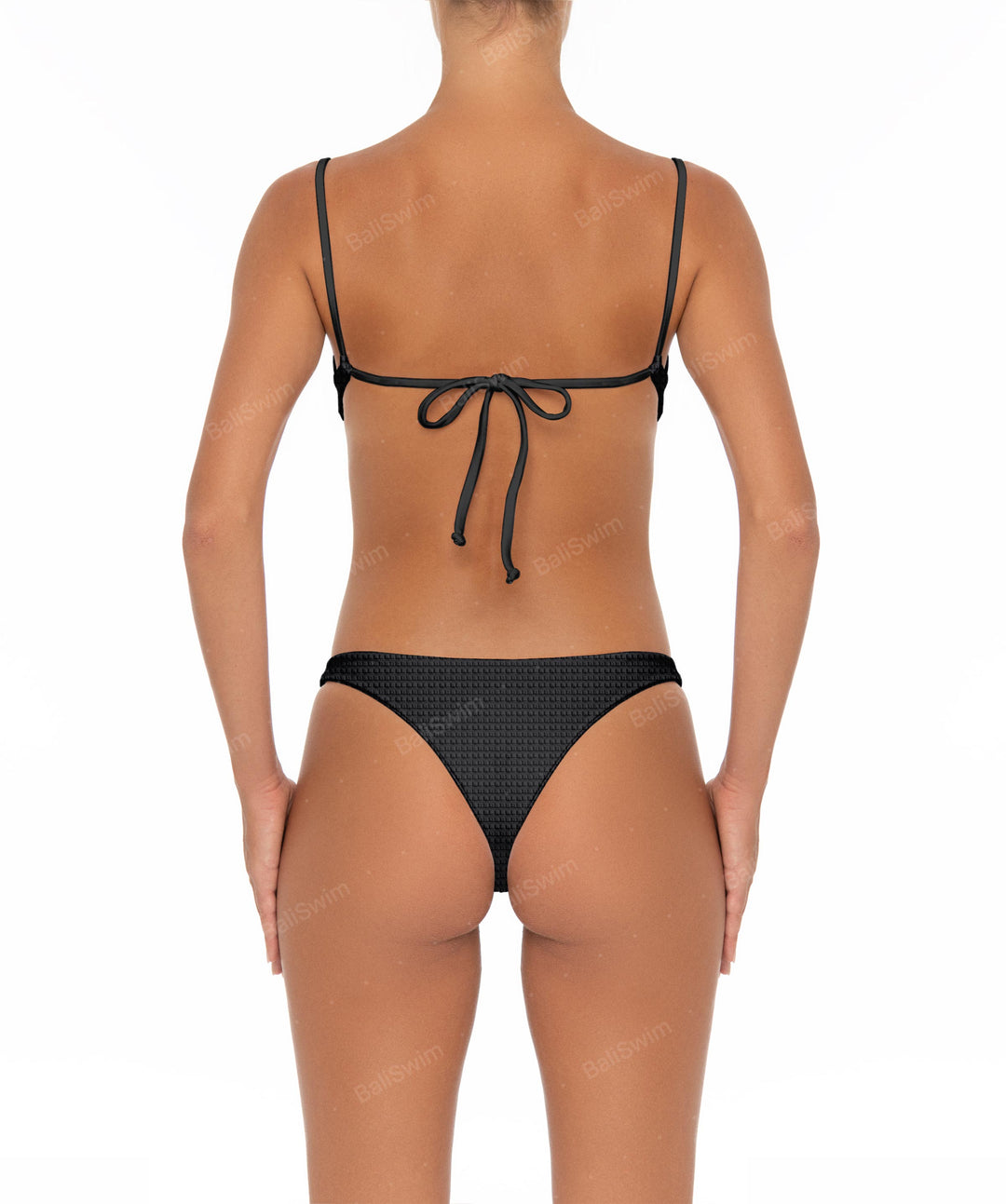 BSWS-T12s Camisole Bikini Top