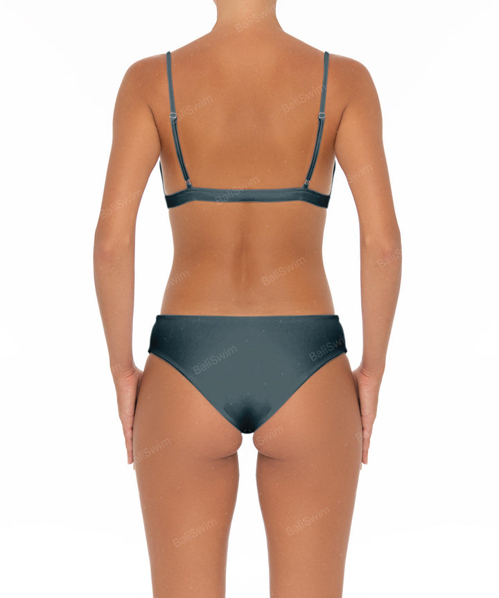 BSWS-B13 Hipster Bikini Bottom