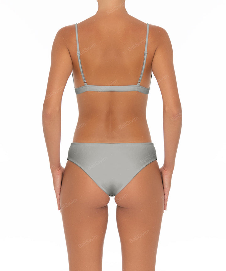 BSWS-T13 Fixed Triangle Bikini Top