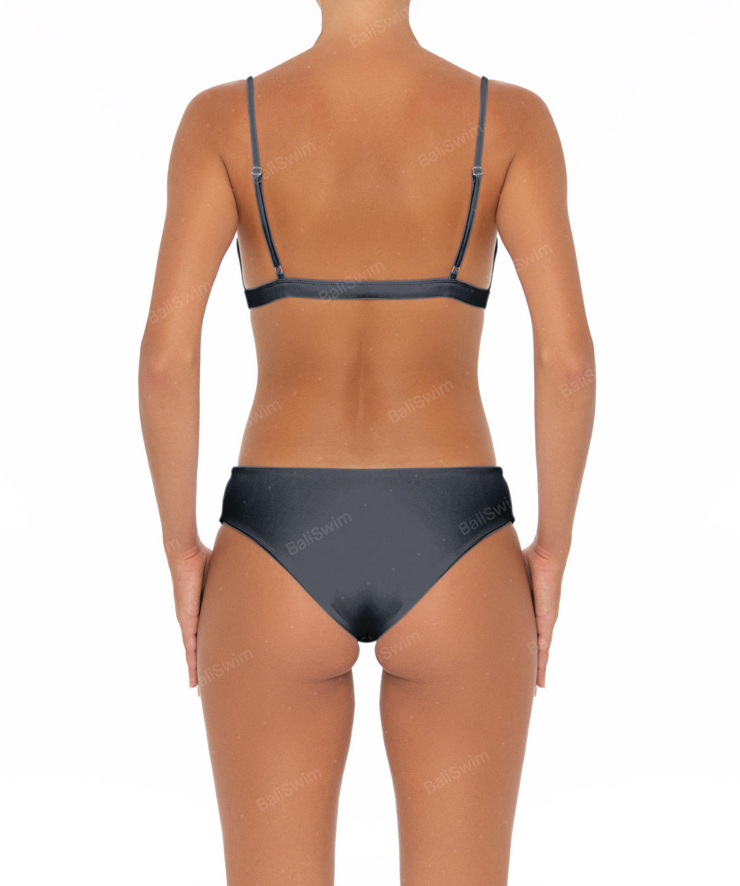 BSWS-B13 Hipster Bikini Bottom