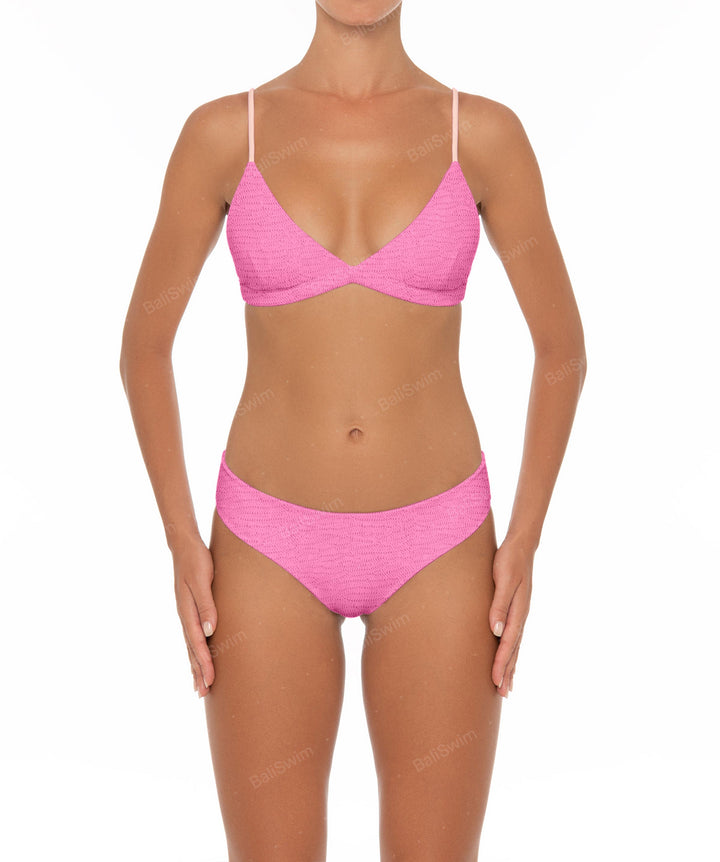 BSWS-B13 Hipster Bikini Bottom