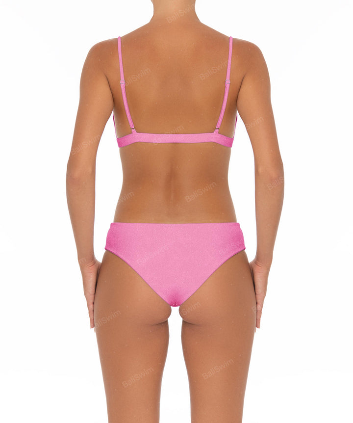BSWS-T13 Fixed Triangle Bikini Top