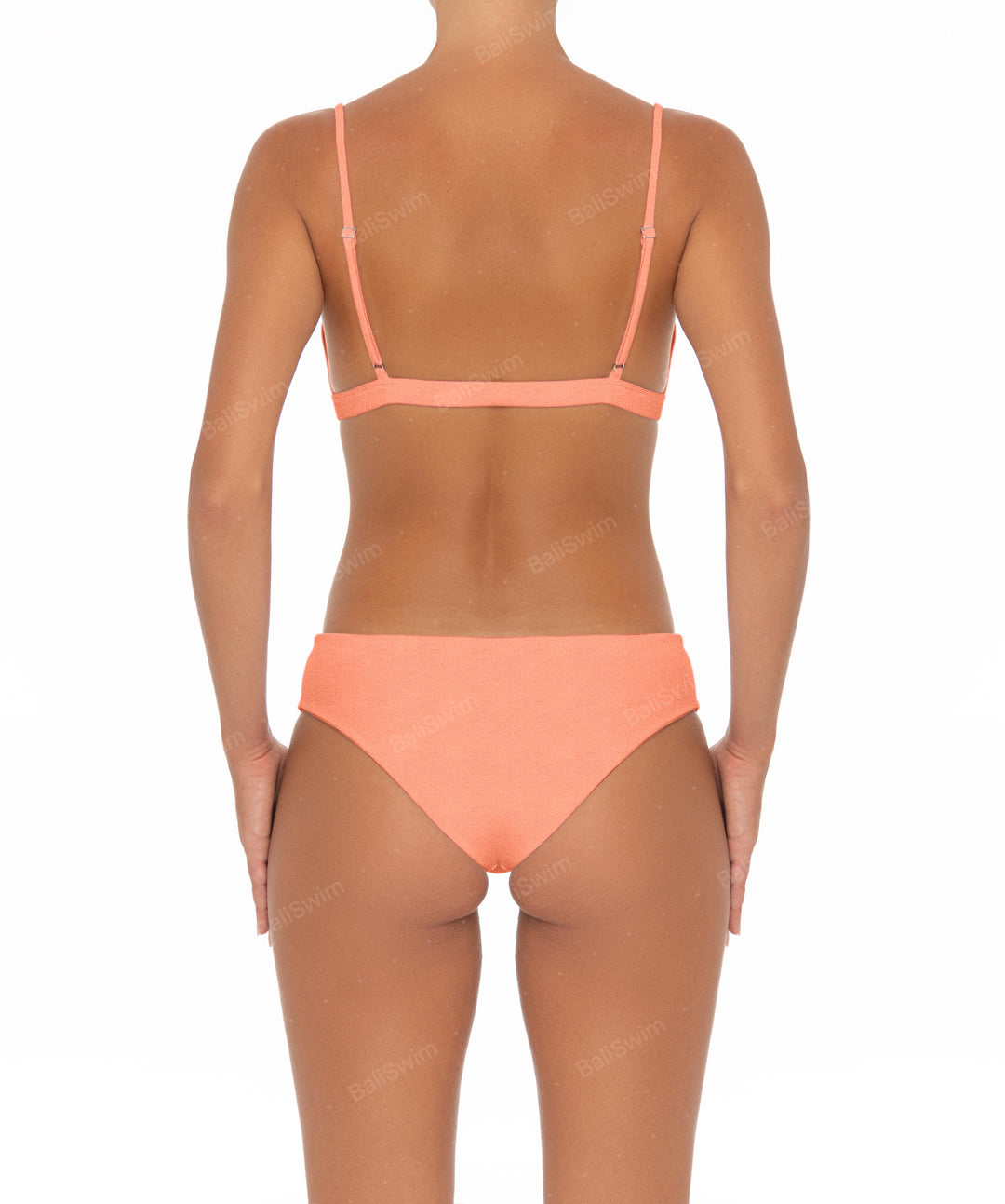 BSWS-B13 Hipster Bikini Bottom