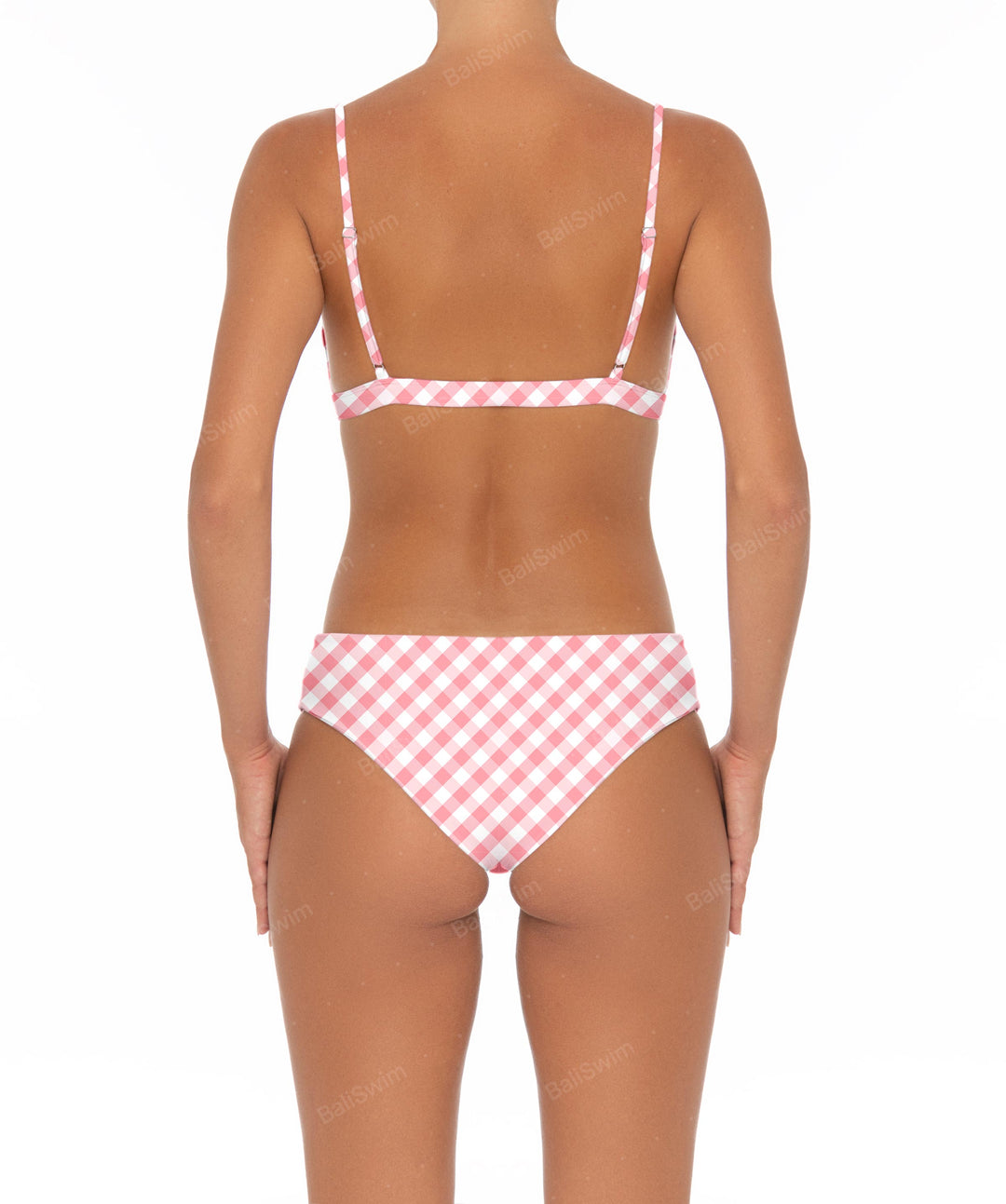 BSWS-B13 Hipster Bikini Bottom