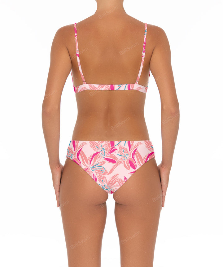 BSWS-T13 Fixed Triangle Bikini Top