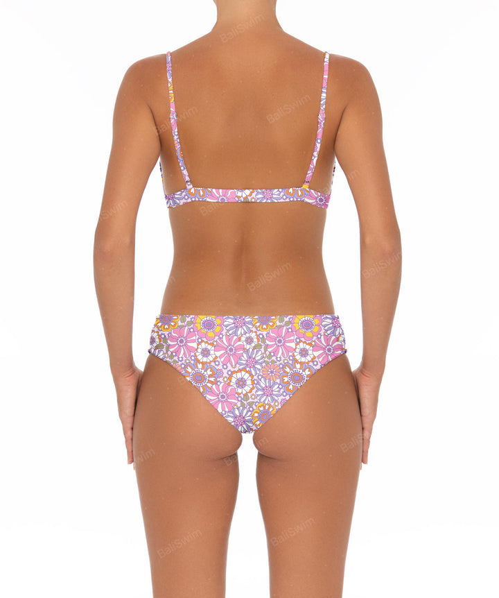 BSWS-T13 Fixed Triangle Bikini Top