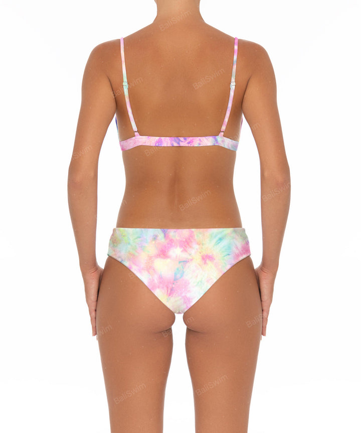 BSWS-T13 Fixed Triangle Bikini Top