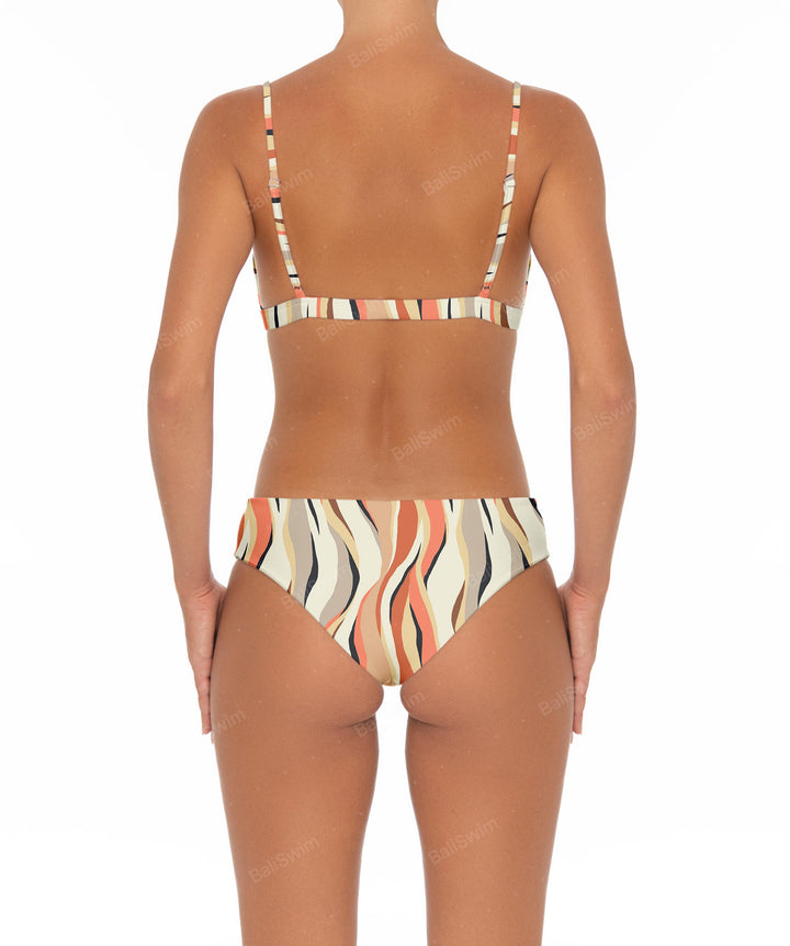 BSWS-B13 Hipster Bikini Bottom