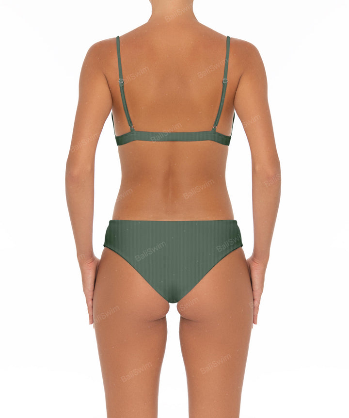BSWS-B13 Hipster Bikini Bottom