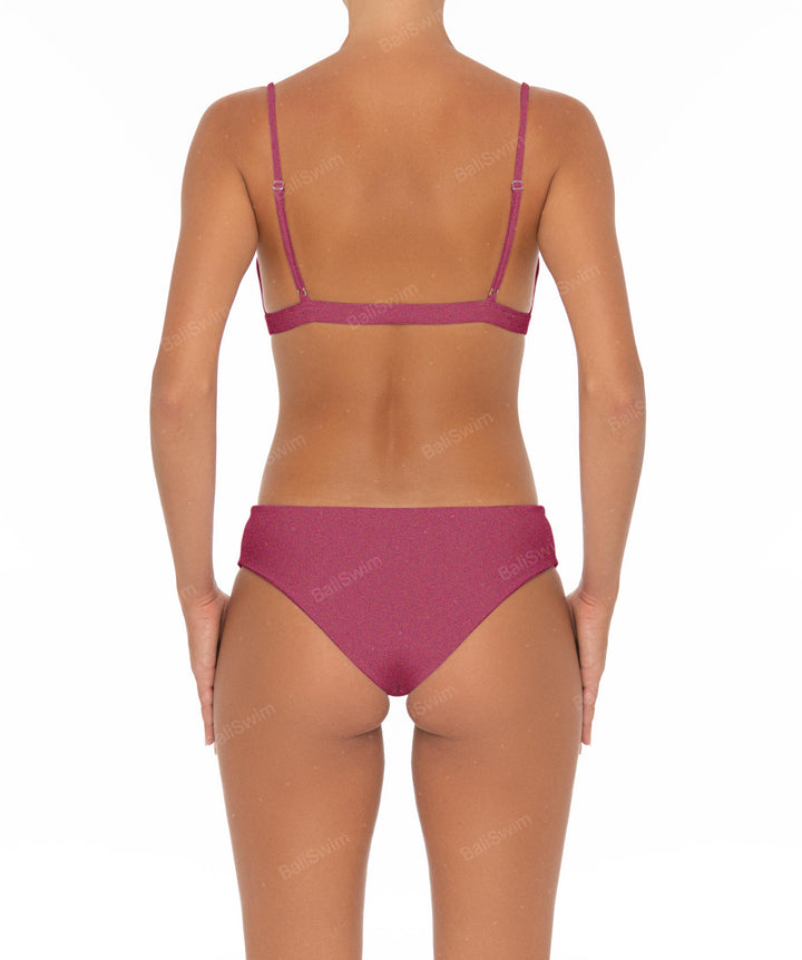 BSWS-B13 Hipster Bikini Bottom
