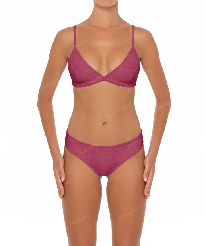 BSWS-B13 Hipster Bikini Bottom