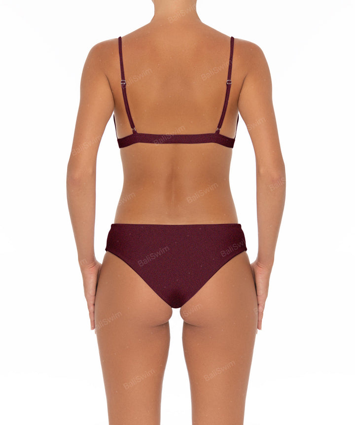 BSWS-B13 Hipster Bikini Bottom