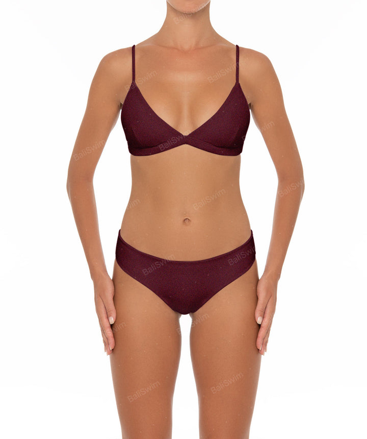 BSWS-B13 Hipster Bikini Bottom