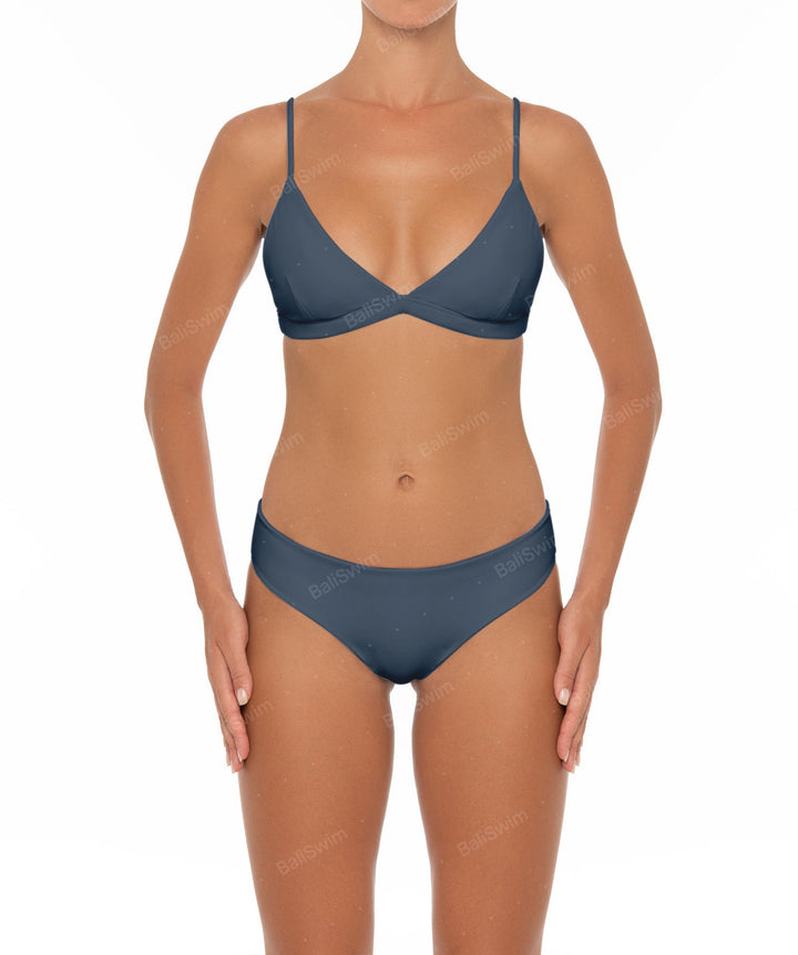 BSWS-B13 Hipster Bikini Bottom
