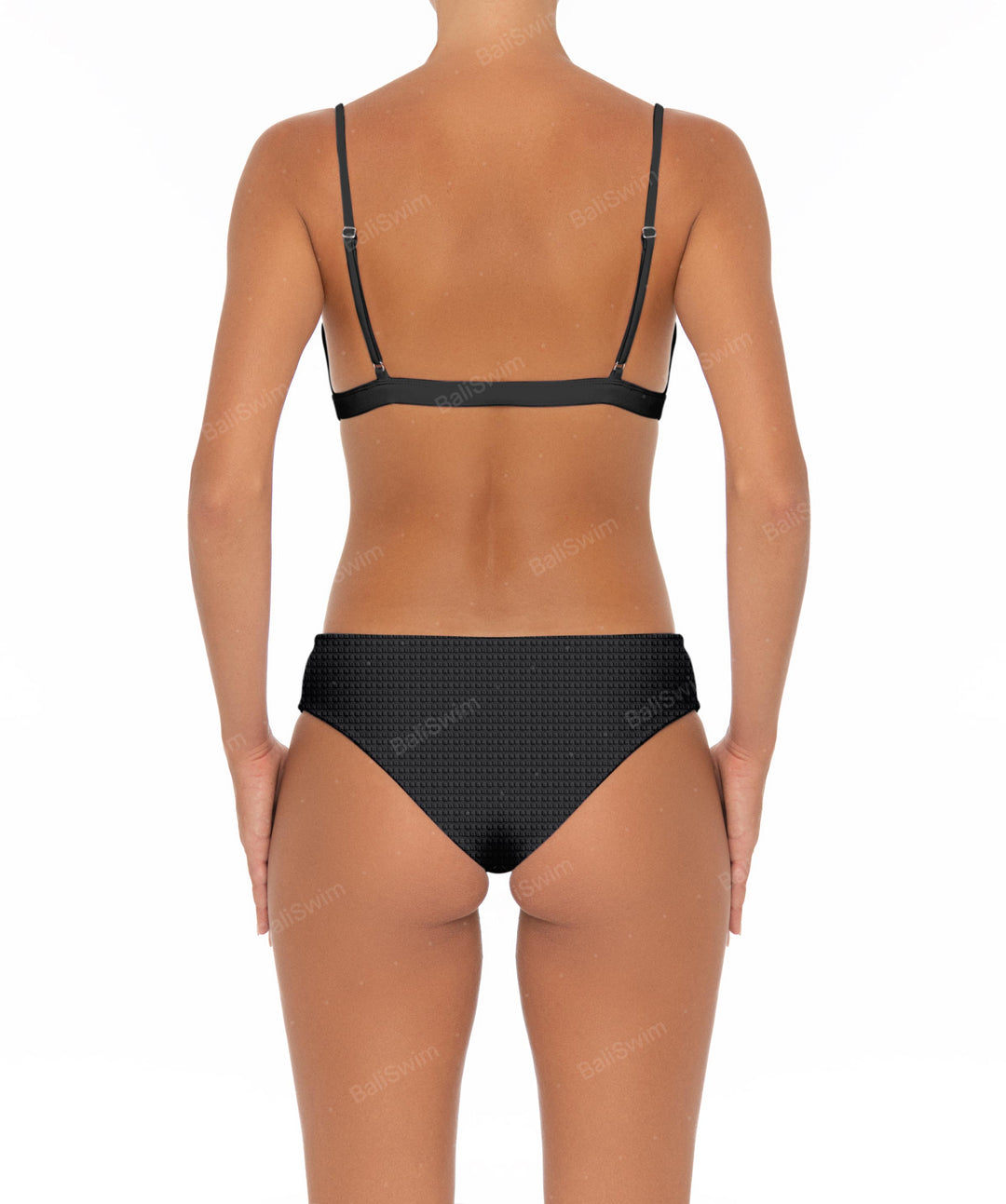 BSWS-B13s Hipster Bikini Bottom