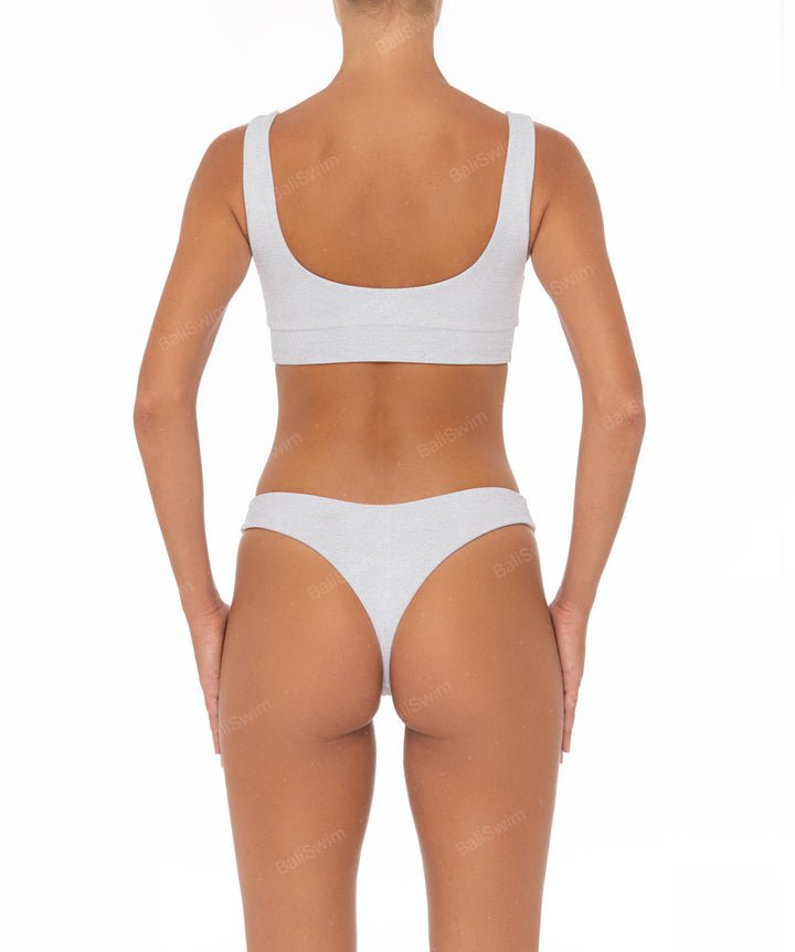 BSWS-T14s Camisole Bikini Top