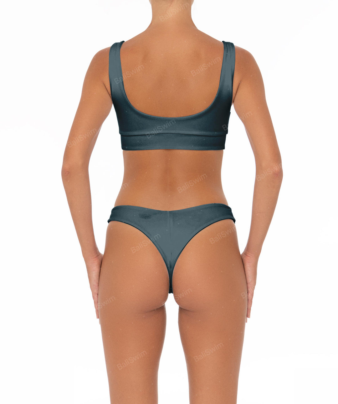 BSWS-T14 Camisole Bikini Top