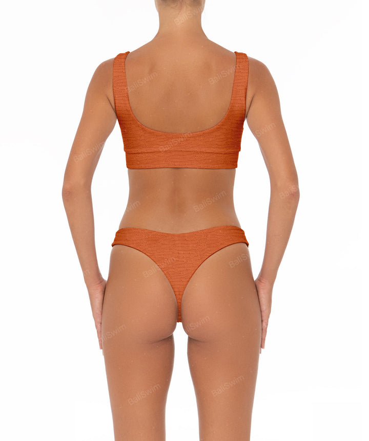 BSWS-T14 Camisole Bikini Top