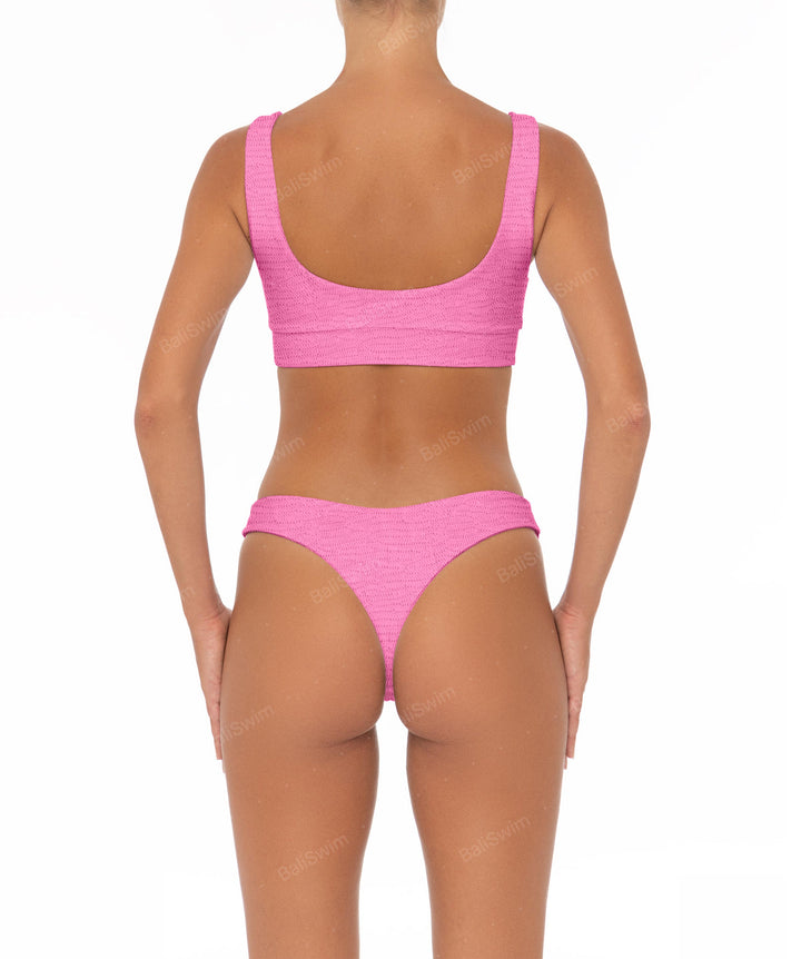 BSWS-T14 Camisole Bikini Top