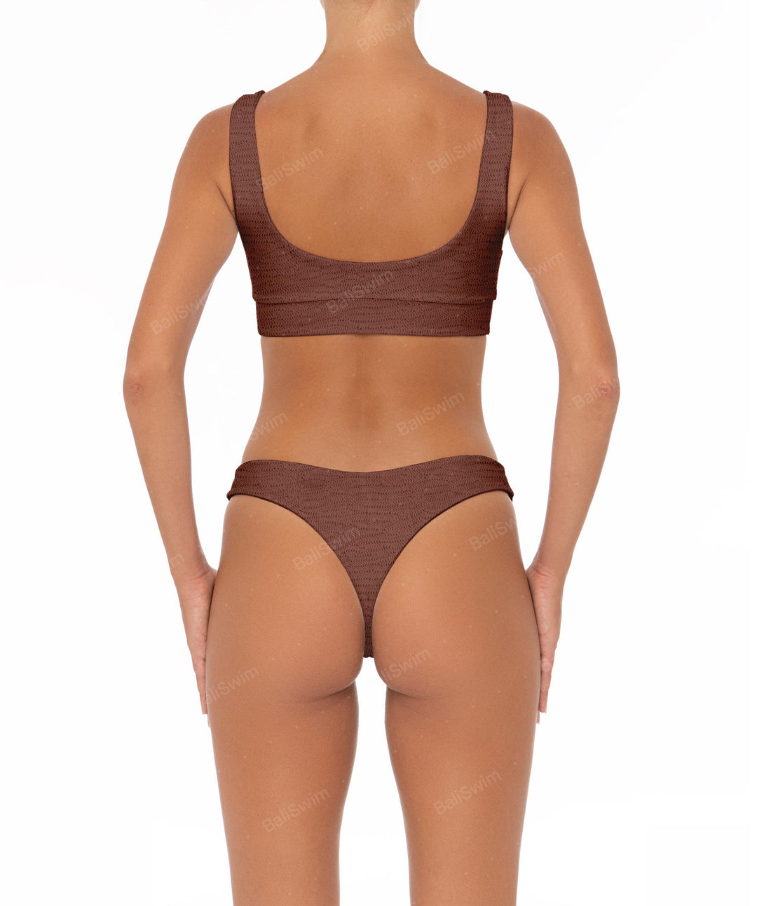 BSWS-T14 Camisole Bikini Top