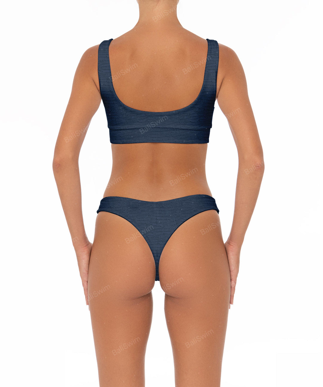 BSWS-T14 Camisole Bikini Top