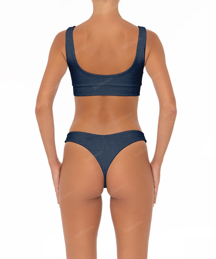 BSWS-T14 Camisole Bikini Top