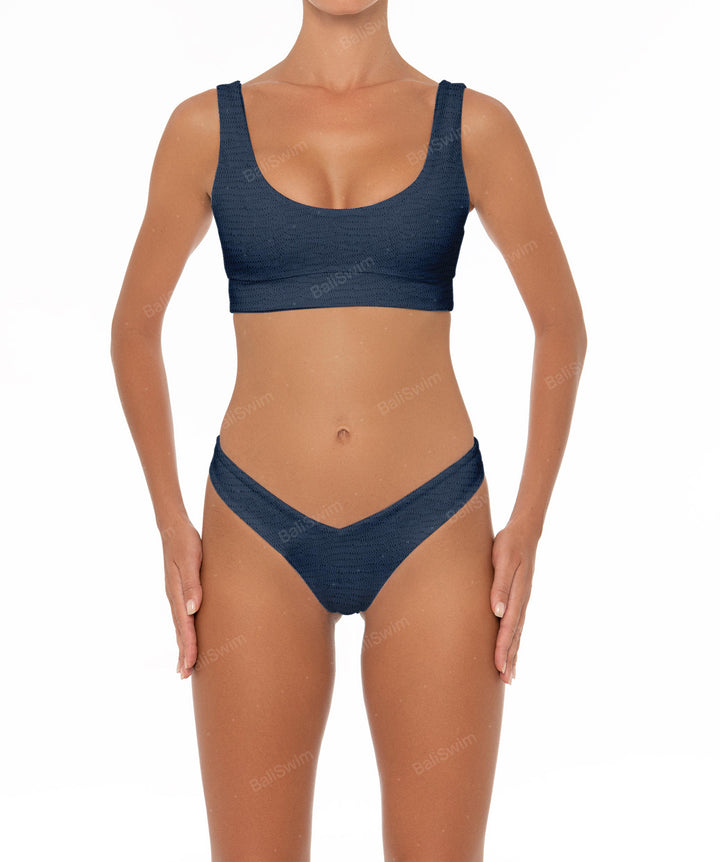 BSWS-T14 Camisole Bikini Top
