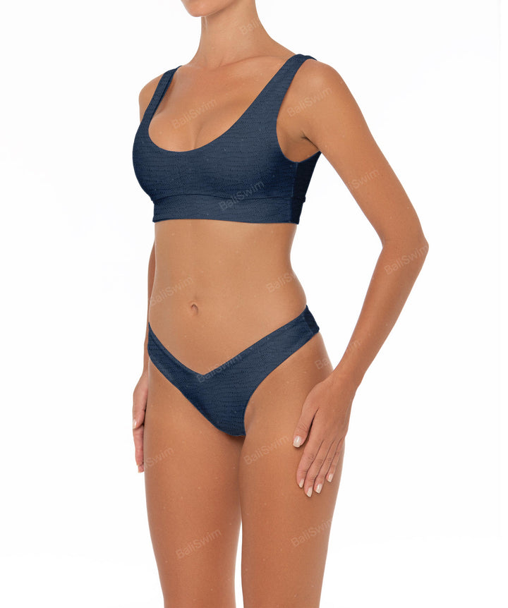 BSWS-T14 Camisole Bikini Top