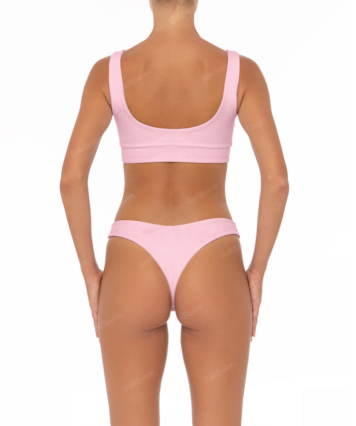 BSWS-T14 Camisole Bikini Top