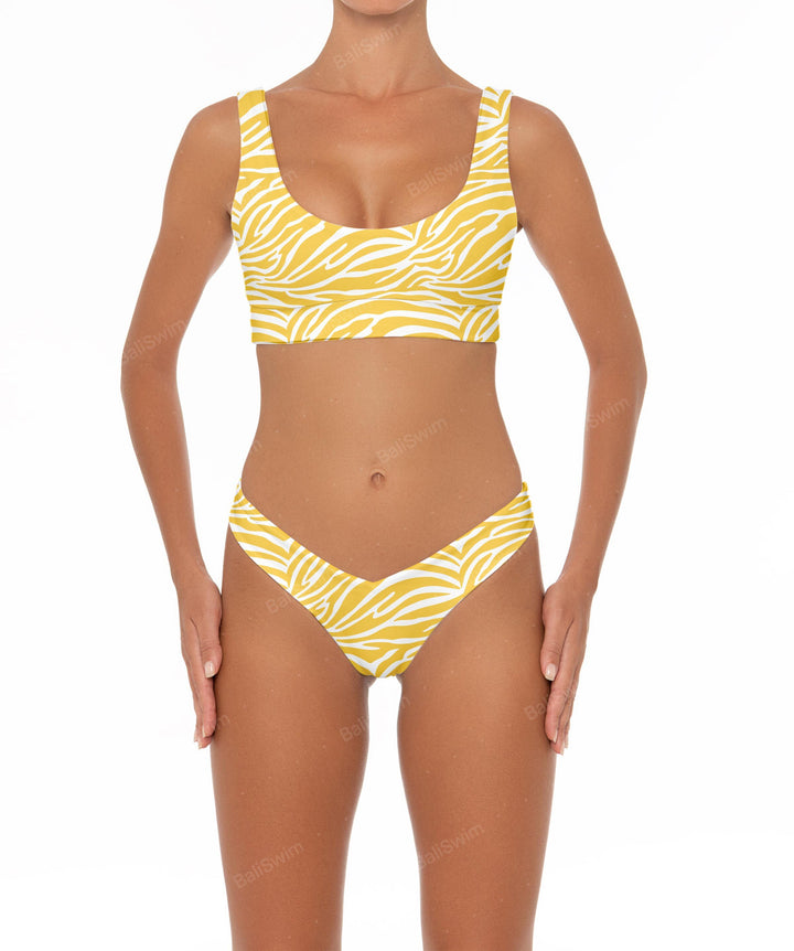 BSWS-T14 Camisole Bikini Top