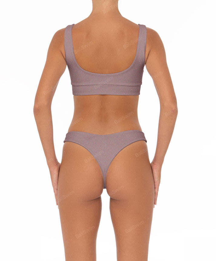 BSWS-T14 Camisole Bikini Top