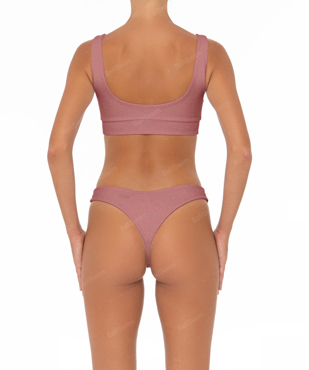 BSWS-T14 Camisole Bikini Top