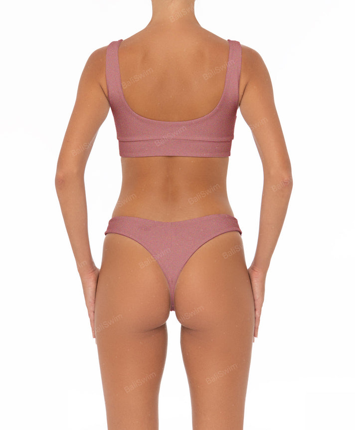BSWS-T14 Camisole Bikini Top