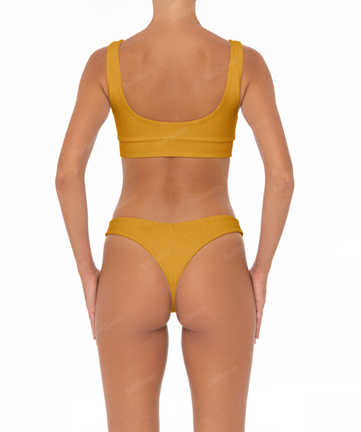BSWS-T14 Camisole Bikini Top