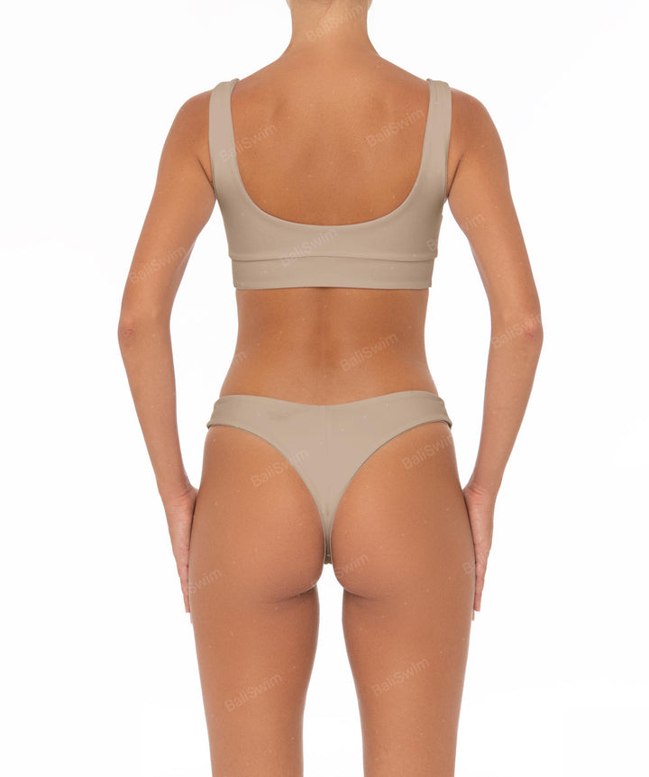 BSWS-T14s Camisole Bikini Top