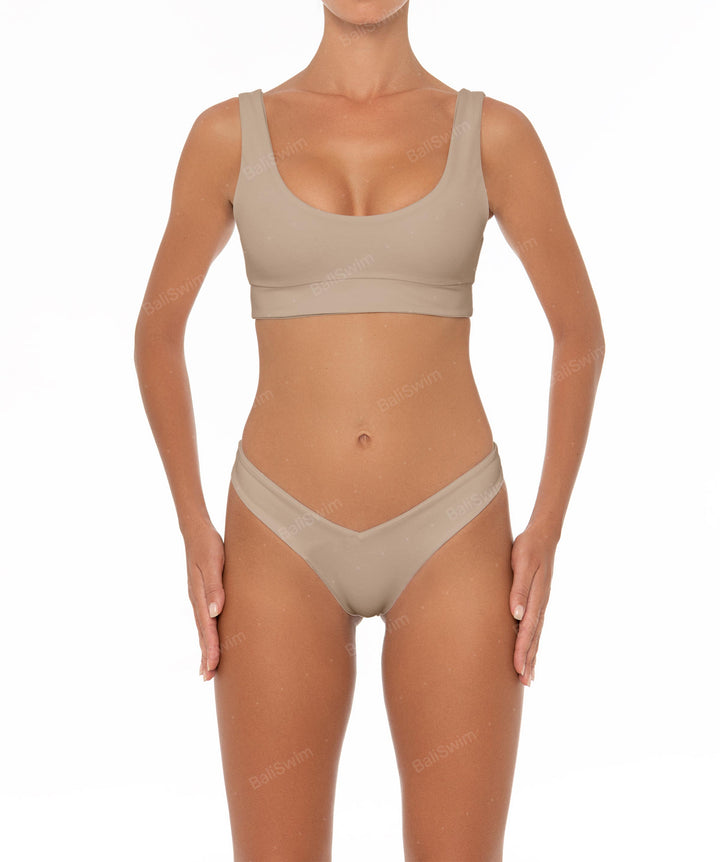 BSWS-T14s Camisole Bikini Top