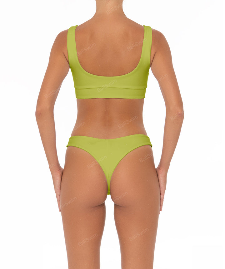 BSWS-T14s Camisole Bikini Top
