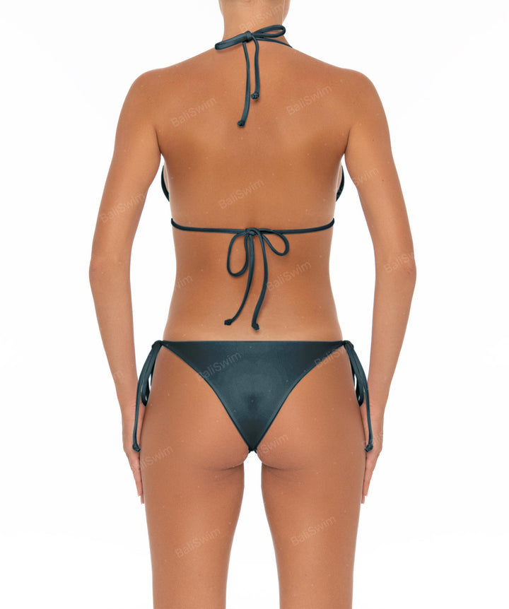 BSWS-B16 String Bikini Bottom