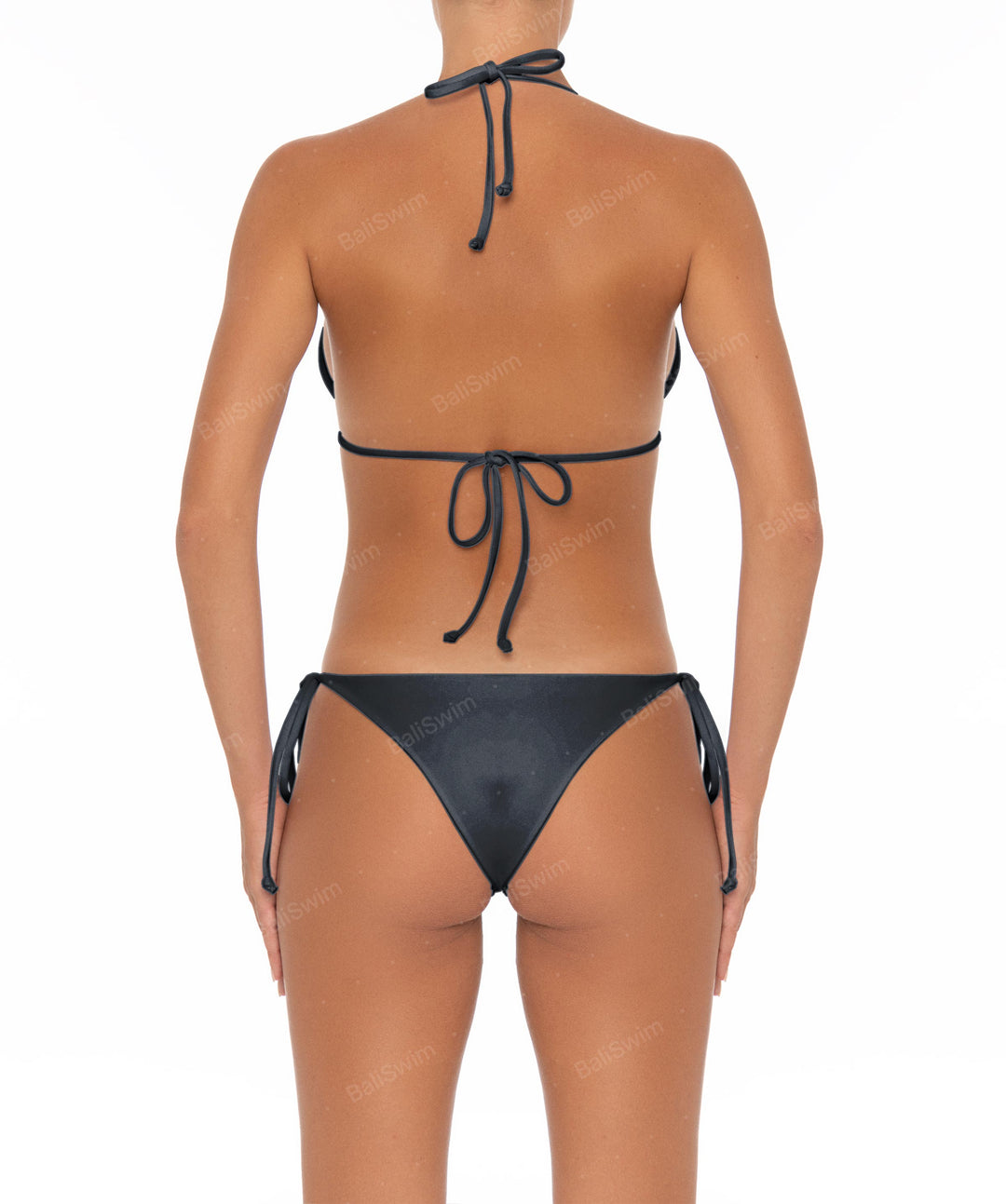 BSWS-T16 Classic Triangle Bikini Top