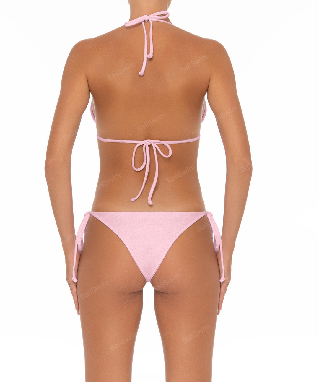 BSWS-B16 String Bikini Bottom