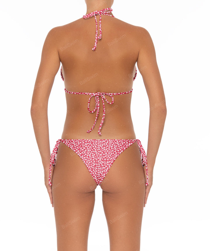 BSWS-T16 Classic Triangle Bikini Top