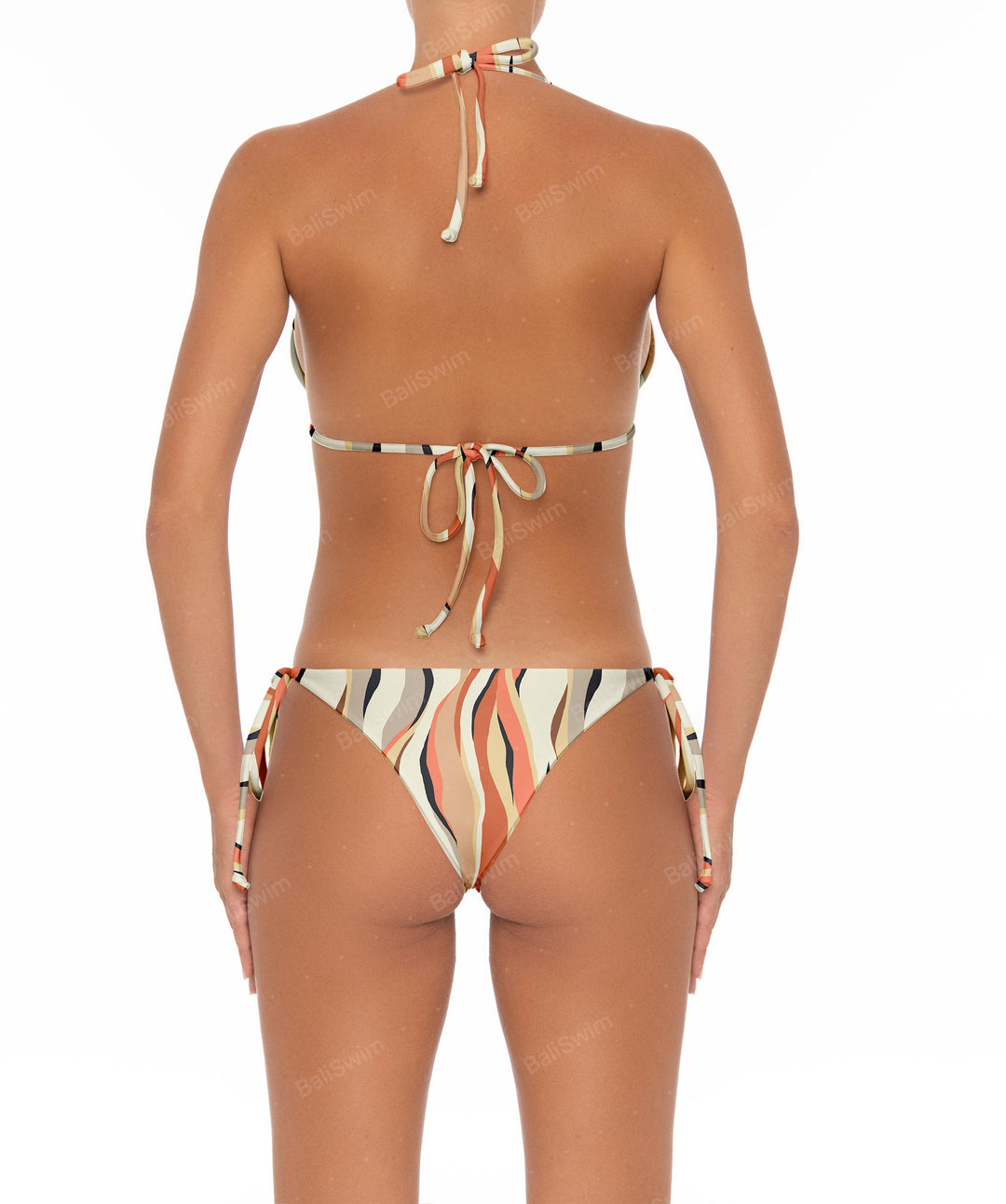 BSWS-B16 String Bikini Bottom