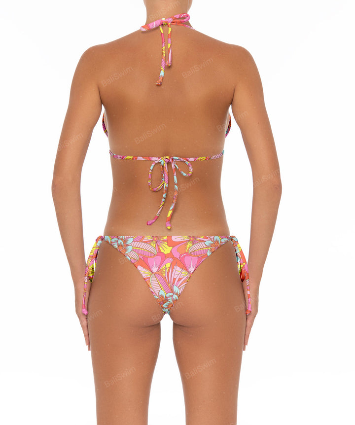 BSWS-T16 Classic Triangle Bikini Top