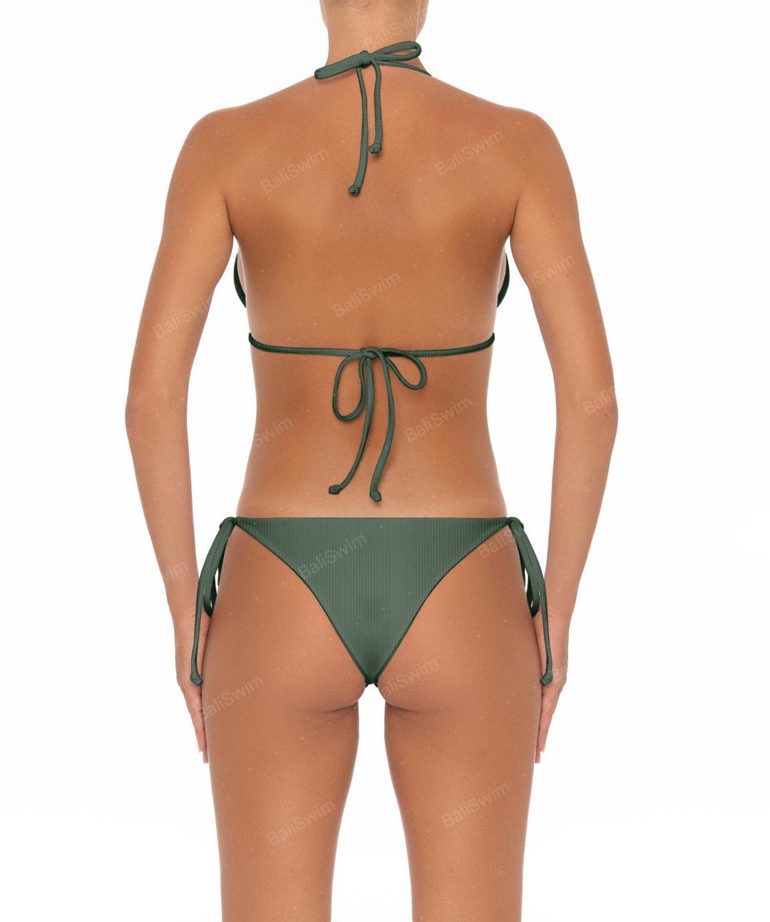BSWS-B16 String Bikini Bottom