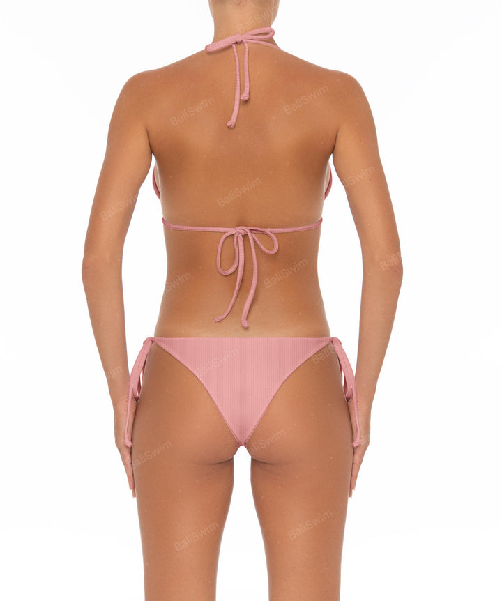 BSWS-T16 Classic Triangle Bikini Top