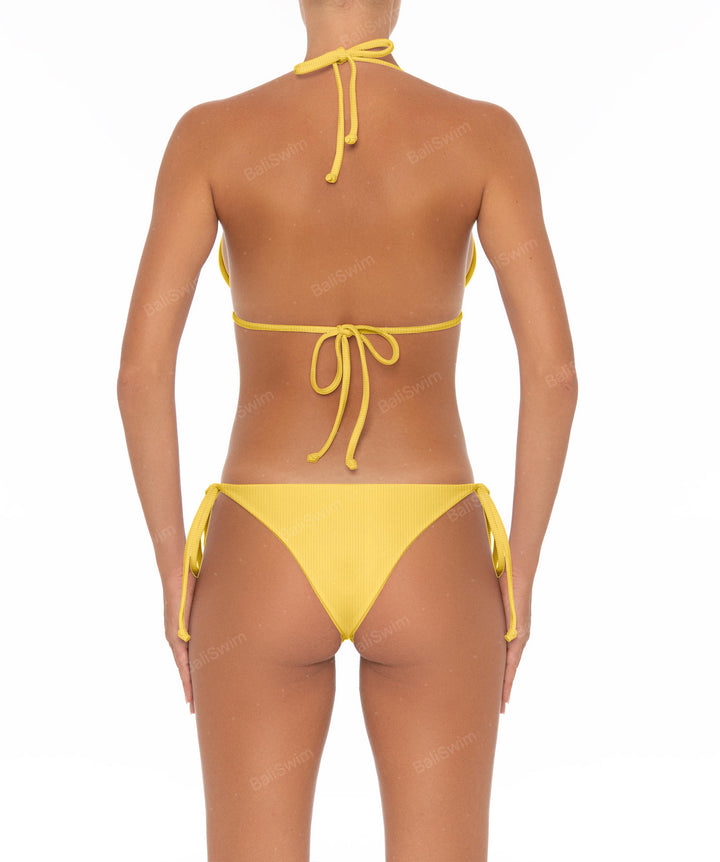 BSWS-B16 String Bikini Bottom