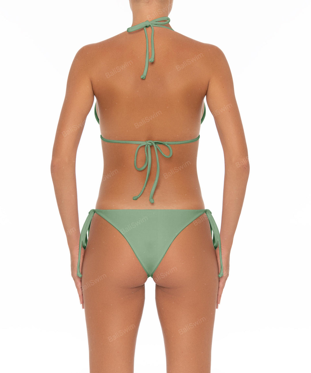BSWS-B16 String Bikini Bottom
